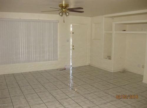 2917 Claremont St, Phoenix AZ  85017-1630 exterior