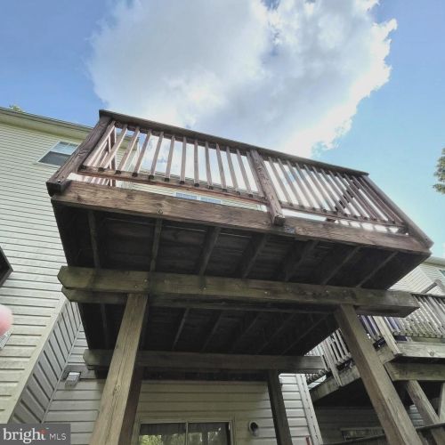 6161 Quiet Times, Columbia MD  21045-7426 exterior