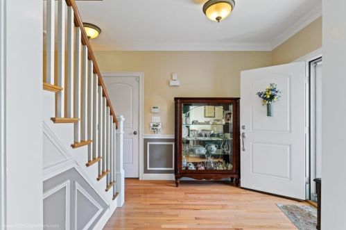 21 Winterberry Way, Norfolk MA 02056-1834 exterior