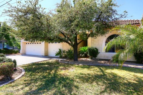 4408 38th St, Phoenix AZ  85018-4114 exterior