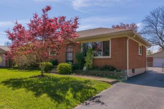 9112 Waltlee Rd, Louisville, KY 40291-1416