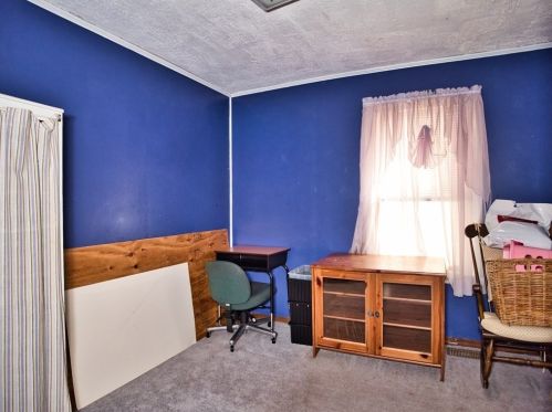 33 Morton St, Fall River MA 02720-2860 exterior