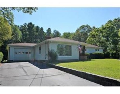 490 Arcade Ave, Seekonk MA  02771-5106 exterior