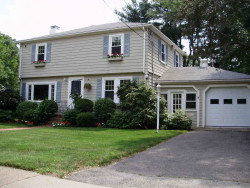 895 Dedham St, Newton, MA 02459-3418