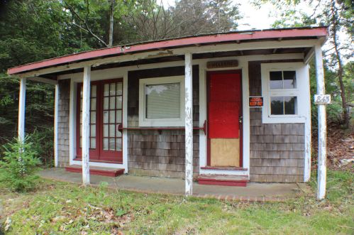 845 Route 28, Harwich MA exterior