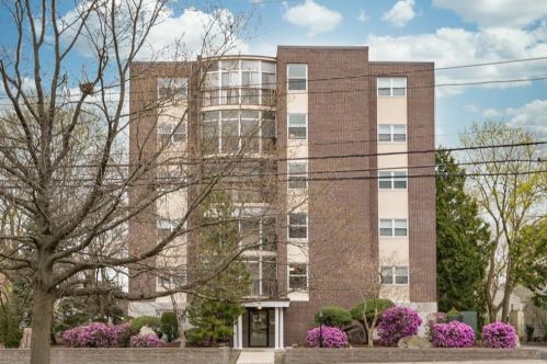 500 Willard St, Quincy MA 02169-6260 exterior