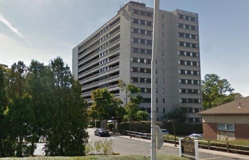 91 Clay St, Quincy MA  02170-2740 exterior