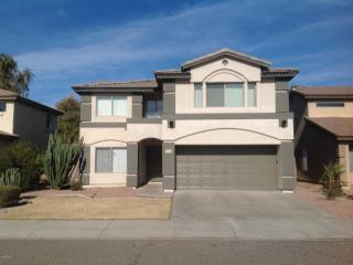 6222 Jones Ave, Phoenix AZ  85043-1912 exterior