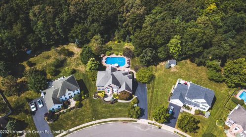 22 Palamino Dr, Jackson Twp NJ  08527-1382 exterior