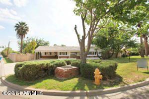 417 Rose Ln, Phoenix, AZ 85012-1245