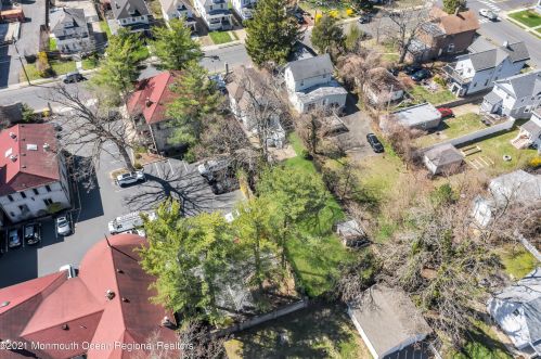 119 Pearl St, Tinton Falls NJ 07701-1522 exterior