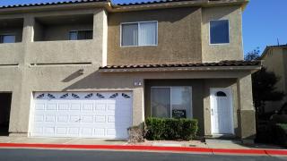 46 Ruffled Feather Way, Henderson NV  89012-5830 exterior