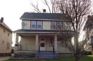 1675 Elbur Ave, Cleveland, OH 44107-4731