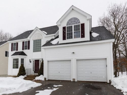 20 Saffron Dr, Worcester, MA 01605-4024