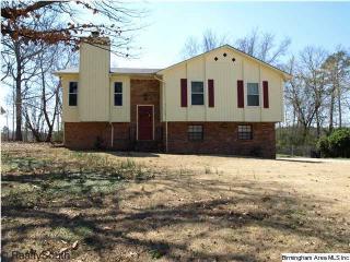 1115 Shadow Creek Dr, Birmingham, AL 35215-1508