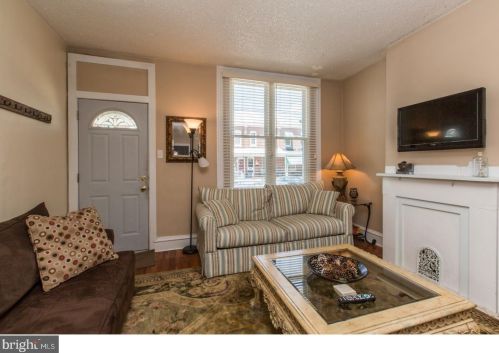 413 Markle St, Philadelphia PA  19128-3606 exterior