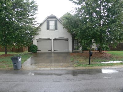 2068 Chalybe Way, Birmingham AL  35226-6289 exterior