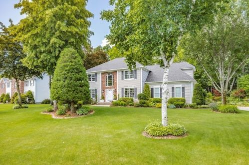 116 Devon Ter, Montgomery, MA 01085-9403