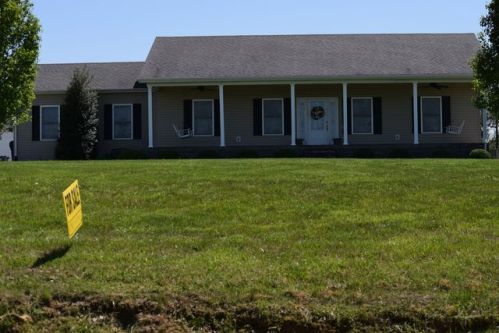 2473 Pleasant View Rd, Madisonville, KY 42431-8434