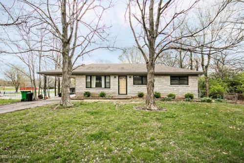 9117 Old Bardstown Rd, Louisville, KY 40291-4407