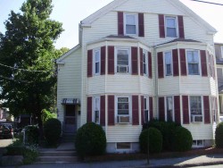 12 Beach St, Newton, MA 02458-1266