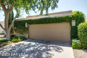 2509 Denton Ln, Phoenix AZ  85016-3604 exterior