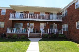 200 Middlesex Rd, Matawan NJ  07747-3032 exterior