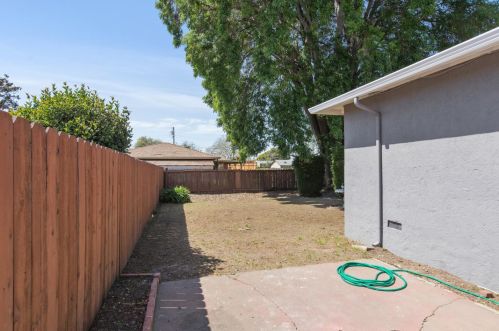 15319 Norton St, San Leandro CA  94579-2128 exterior