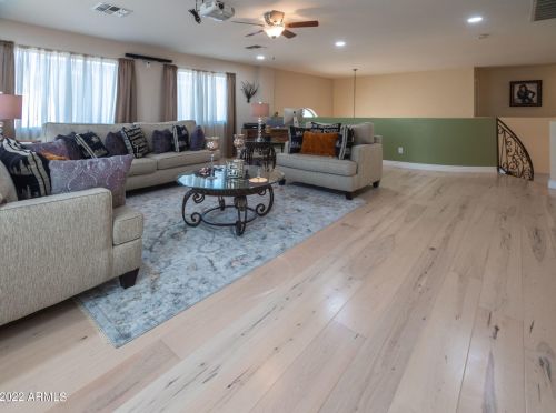 2931 Carson Rd, Phoenix AZ  85041-6340 exterior