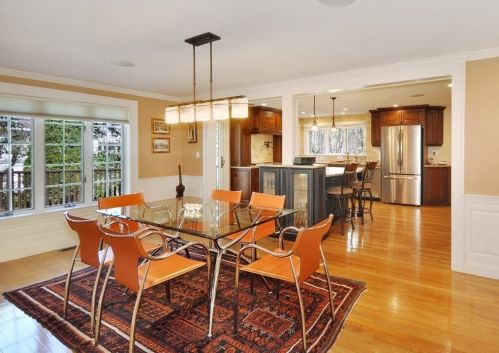 15 Rdg St, Arlington MA 02474-1705 exterior