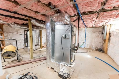 54 Aldrich Rd, East Bridgewater MA 02324-1331 exterior