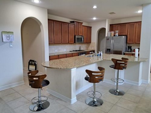 17306 Browning Trace Ln, Richmond TX 77407-2752 exterior