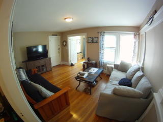 92 Centre St, Quincy MA  02169-6382 exterior