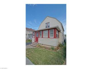 3008 Cypress Ave, Cleveland, OH 44109-4929