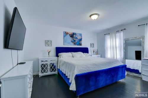 328 Joralemon St, Belleville NJ  07109-2167 exterior