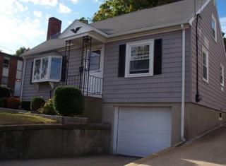 36 Bay State Rd, Quincy, MA 02171-1512