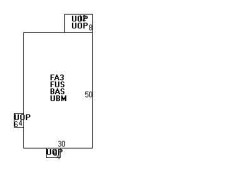 450 Lowell Ave, Newton MA 02460-2151 floor plan