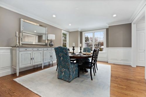 47 Goddard St, Newton MA 02461-1918 exterior