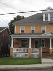 522 Market St, Bangor PA  18013-1802 exterior