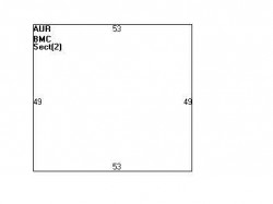 2240 Commonwealth Ave, Newton MA  02466-1804 floor plan