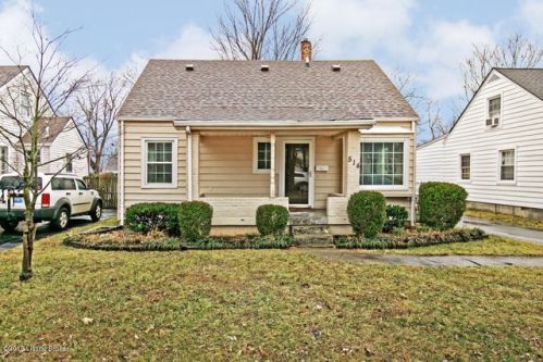 514 Virginia Ave, Louisville, KY 40222-6744