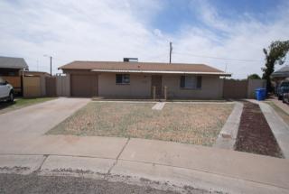2420 Mulberry Dr, Phoenix AZ  85015-5650 exterior
