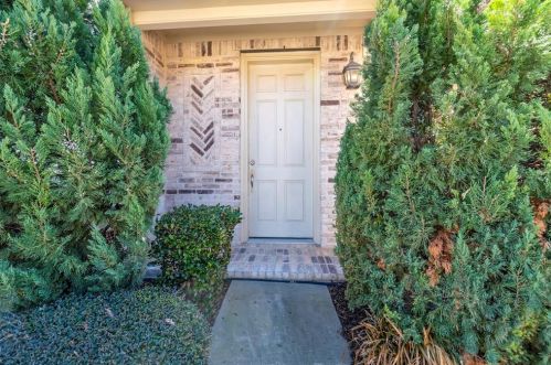 3412 Flat Creek Dr, Plano TX  75025-5873 exterior