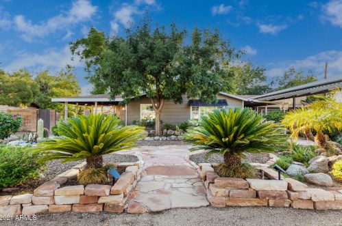 18824 30th St, Phoenix AZ  85050-3412 exterior