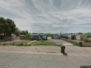 3223 Pima St, Phoenix AZ  85009-6241 exterior
