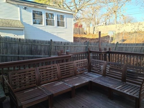 70 Lyman St, Worcester MA  01603-1905 exterior