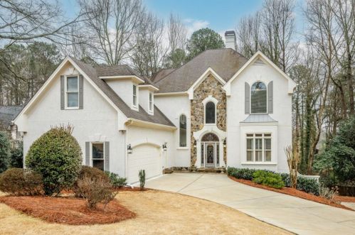 1247 Manor Oaks Ct, Atlanta, GA 30338-2756