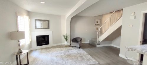 792 Eugie Ave, Phoenix AZ  85022-4826 exterior