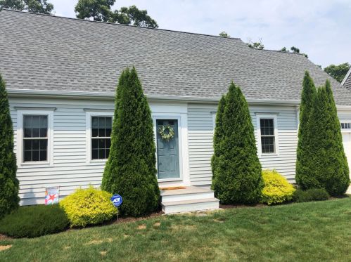 3 Dory Ln, Eastham MA 02642-2768 exterior