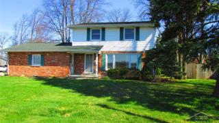 8130 Ohern Rd, Saginaw, MI 48609-5115